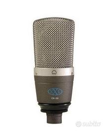 Microfono a condensatore