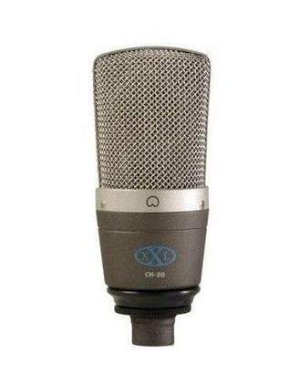 Microfono a condensatore