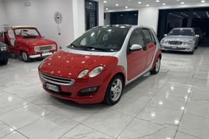 Smart ForFour 1.5 cdi 70 kW passion