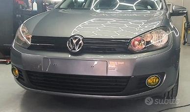 Ricambi VW Golf 6
