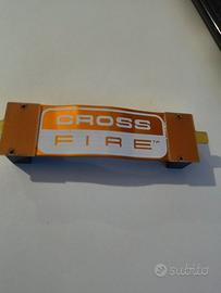 Adattatore AMD CROSS FIRE