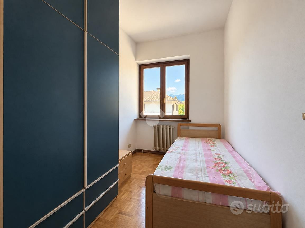 Appartamento – Villa Santina, Borgo Sant'Antonio - Vista 4