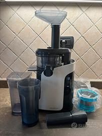 Estrattore Imetec Pininfarina