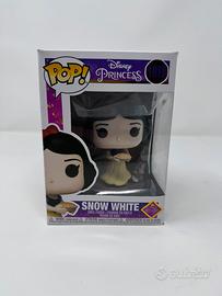 Funko pop Snow white 1019