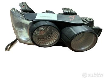 FARO ANTERIORE DESTRO CHEVROLET Aveo 2Â° Serie (11