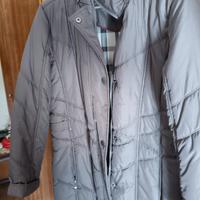 giubbotto Clarina comprato da Arteni 