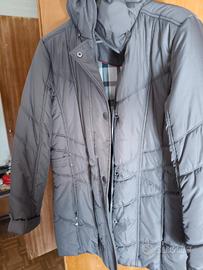 giubbotto Clarina comprato da Arteni 