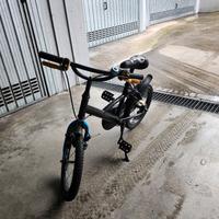 bici bimbo 16 pollici 