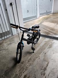 bici bimbo 16 pollici 