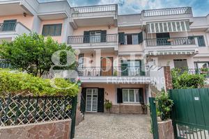 Villa a schiera Villaricca [QV723VRG]