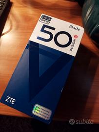 ZTE V 50