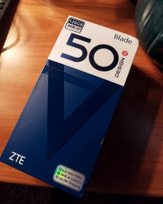 ZTE V 50