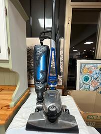 Aspirapolvere peofessionale kirby