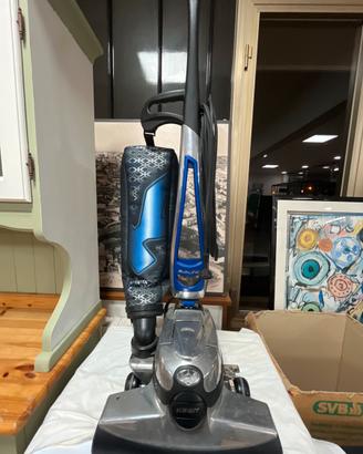 Aspirapolvere peofessionale kirby