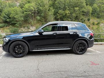 mercedes glc 220 diesel