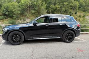 mercedes glc 220 diesel