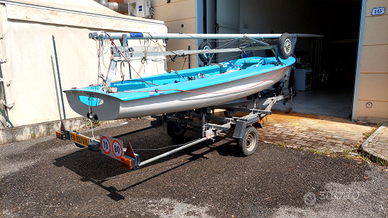 Deriva 470
