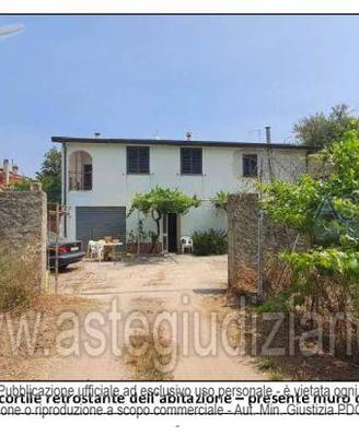 Villa singola Oliena [A4348673]