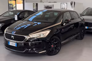 Ds DS5 5 BlueHDi 180 aut. Performance Line