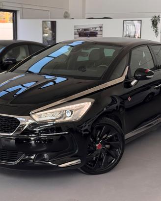 Ds DS5 5 BlueHDi 180 aut. Performance Line