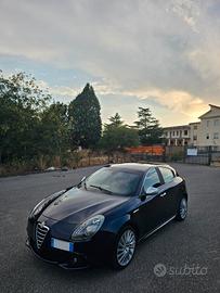 Alfa Romeo Giulietta 2.0 JTDm-2 170 CV Exclusive P