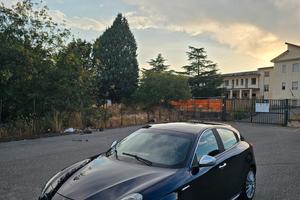 Alfa Romeo Giulietta 2.0 JTDm-2 170 CV Exclusive P