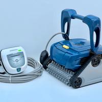 Robot piscina Zodiac CyclonX RC4350
