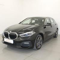 BMW 116 d Sport