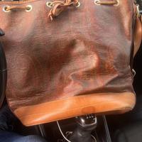 Borsa secchiello ETRO ORIGINALE con codici