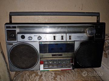 radio vintage 