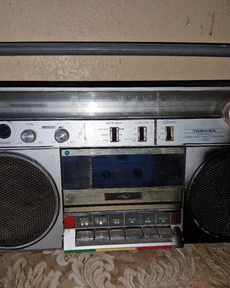 radio vintage 
