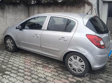 Opel Corsa 1.2 anno 2007