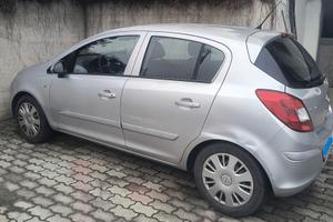 Opel Corsa 1.2 anno 2007