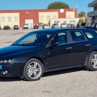 Alfa romeo 159