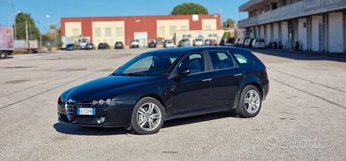 Alfa romeo 159
