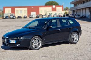 Alfa romeo 159