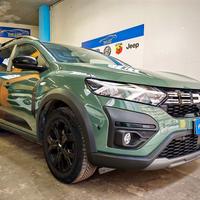 Dacia Jogger 1.0 GPL 7 POSTI Extreme Up