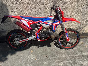 beta rr 50 racing