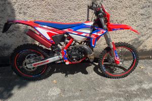 beta rr 50 racing