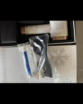 epilatore luce pulsata 
