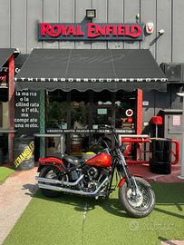 Harley-davidson Softail Cross Bones