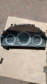 Quadro Strumenti Contachilometri Mercedes Classe C