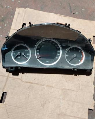 Quadro Strumenti Contachilometri Mercedes Classe C