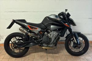 Ktm duke 790 L