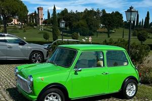 mini cooper 1300  sportpack 