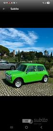 mini cooper 1300  sportpack 