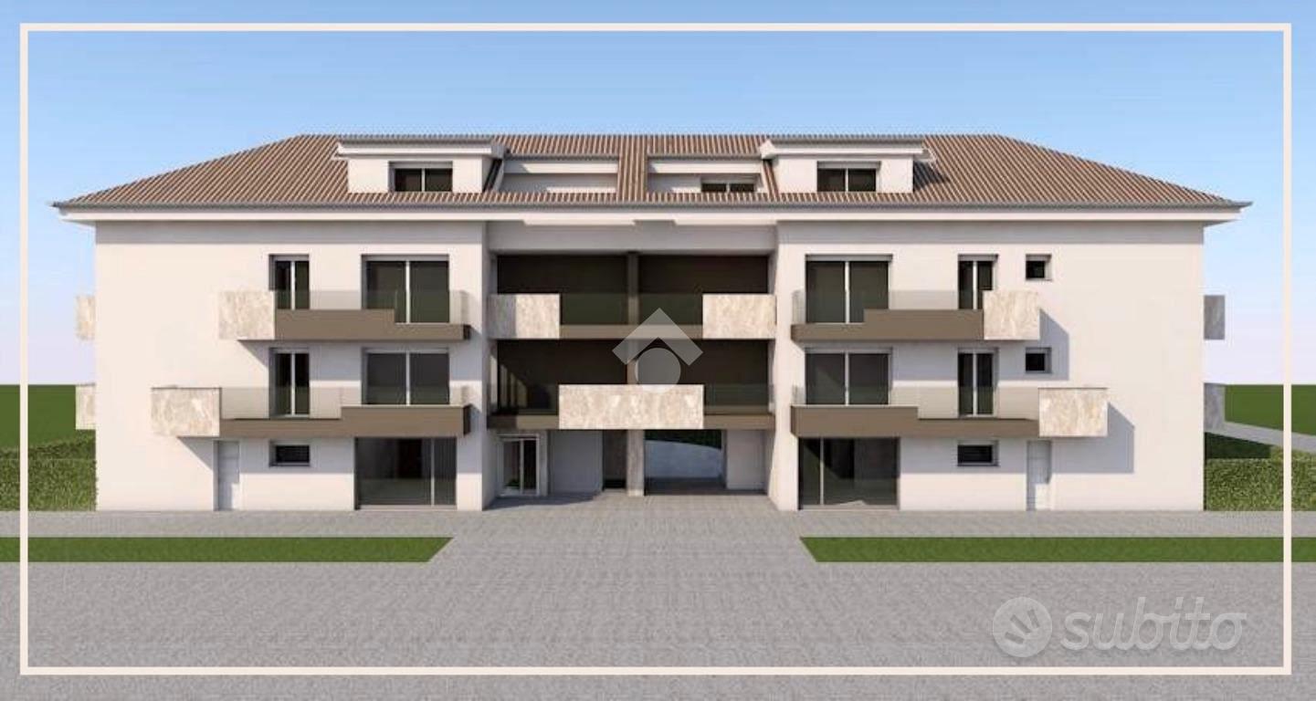 Appartamento – Cassina de' Pecchi, Quartiere Aurelia, Camporicco - Vista 3