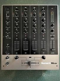 MIXER NUMARK M6 USB