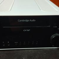 Cambridge Audio ONE