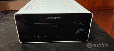Cambridge Audio ONE
